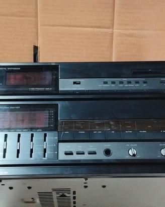 Radio Amplificatore Aiwa