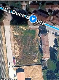 Terreno edificabile