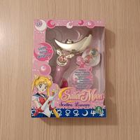 Sailor Moon Scettro Lunare Giochi Preziosi 2011