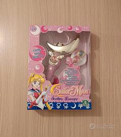 Sailor Moon Scettro Lunare Giochi Preziosi 2011