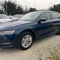 Skoda Octavia 1.5 G-TEC DSG Wagon Executive