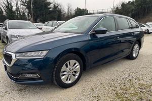 Skoda Octavia 1.5 G-TEC DSG Wagon Executive