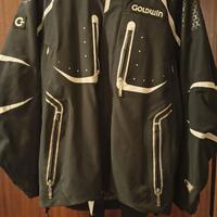 Giacca sci Goldwin L/XL
