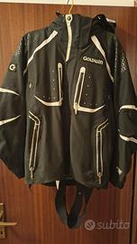 Giacca sci Goldwin L/XL