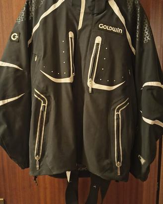 Giacca sci Goldwin L/XL