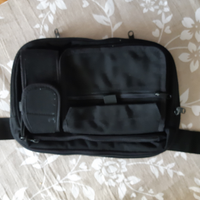 Marsupio porta pistola