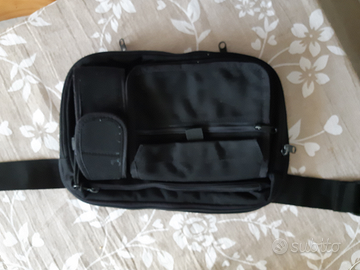 Marsupio porta pistola