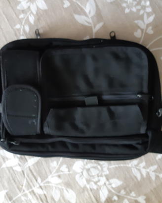 Marsupio porta pistola