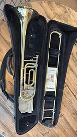 Trombone Antoine Courtois 420