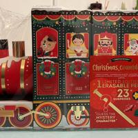 calendario dell avvento legami 