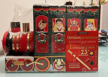 calendario dell avvento legami 