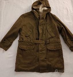 Eskimo originale anni '70