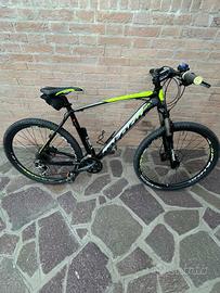 bici MTB