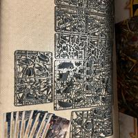 Yndrasta & Stormcast Eternals