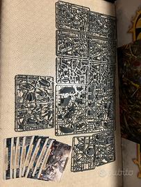 Yndrasta & Stormcast Eternals