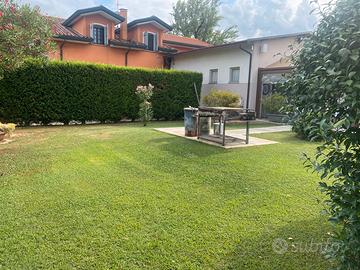 Locale ad uso turistico