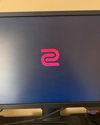 Monitor BenQ ZOWIE XL2411P 24”