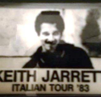 PASS TOUR 1983 K.JARRETT WEATHER REPORT P.METHENY