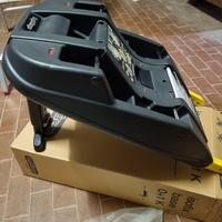 base isofix ovetto peg perego