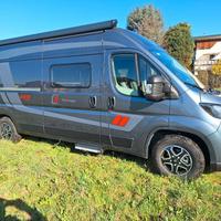 Challenger V114 MAX COSY P/E2026