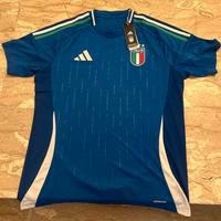 maglia Italia Home Replica 2024