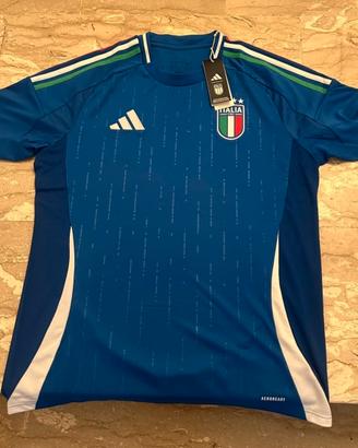 maglia Italia Home Replica 2024