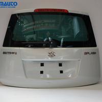 Portellone Post SUZUKI SPLASH '08