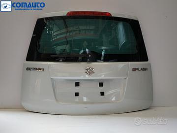 Portellone Post SUZUKI SPLASH '08