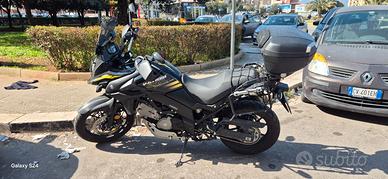 Suzuki VStrom 650 DL - 2023