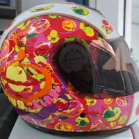 Casco integrale bambino NZI Chupa Chups