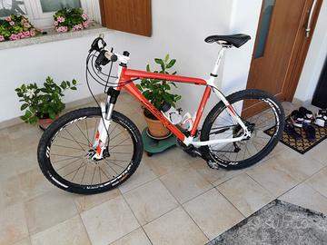 Mtb Mountain Bike marca Colledani