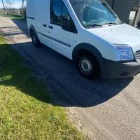 Ford connect anno 2011