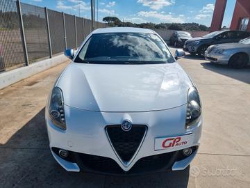 Alfa Romeo Giulietta 1.6 JTDm 120 CV VELOCE