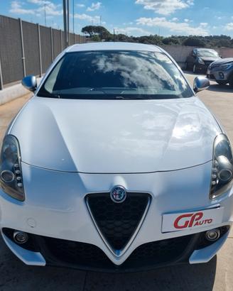 Alfa Romeo Giulietta 1.6 JTDm 120 CV VELOCE