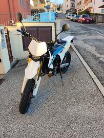 Fantic Caballero Motard 50 cc anno 2009