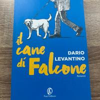 Il cane di falcone - Dario Levantino