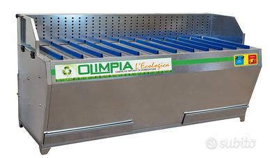 Banchi per carteggiare