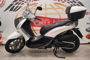 Piaggio Beverly 350 2017 Km 36258