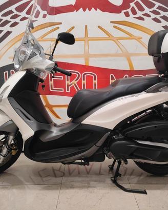 Piaggio Beverly 350 2017 Km 36258