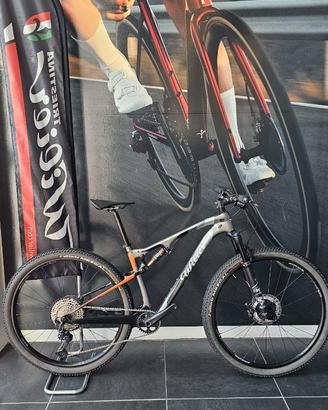 Wilier 110 FX       Tg.M