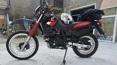 honda 600XL 