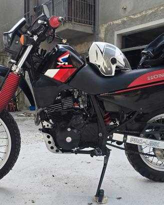 honda 600XL 