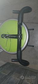 piega bici corsa