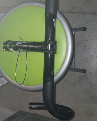 piega bici corsa