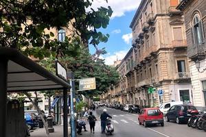 Bottega Una Luce C1 zona P.zza Umberto