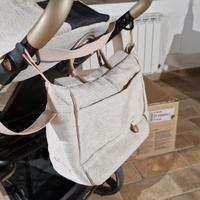 Borsa Peg Perego Mon Amour