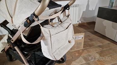 Borsa Peg Perego Mon Amour
