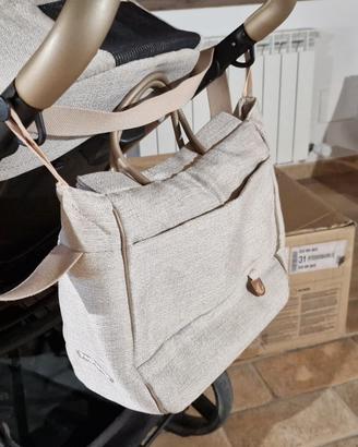 Borsa Peg Perego Mon Amour