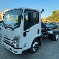 ISUZU M27 3.0 150CV SCARRABILE 5 ANNI DI GARANZIA