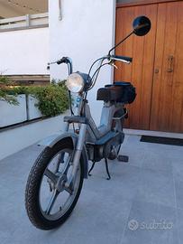 Piaggio Si